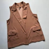 CHALECO AILYNN BEIGE