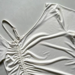 TOP MILENA - Mujer como vos