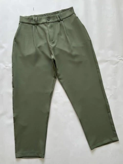 PANTALÓN PHILIPPA OLIVA - Mujer como vos