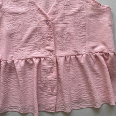 Imagen de MUSCULOSA PETUNIA