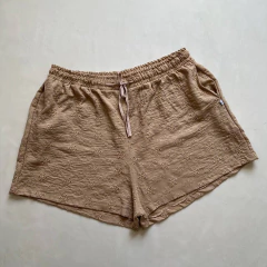 SHORT ALMENDRA - tienda online