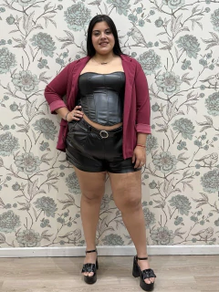 SHORT MALLORY - tienda online