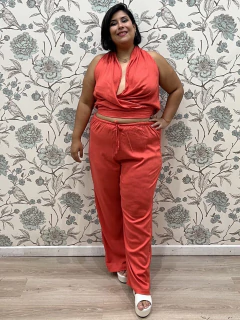 PANTALÓN BLAKE SALMON en internet