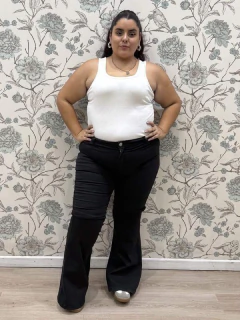 JEAN ANABELLA NEGRO