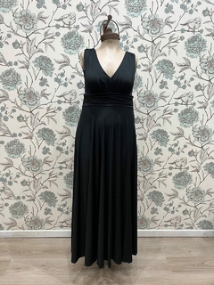 Imagen de VESTIDO ESMERALDA..
