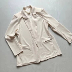 Imagen de BLAZER ODETTE BLANCO