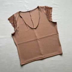 BLUSA FANNY - tienda online