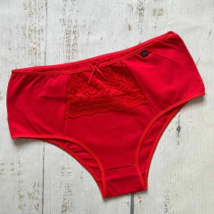 BOMBACHA BOSNIA - Mujer como vos