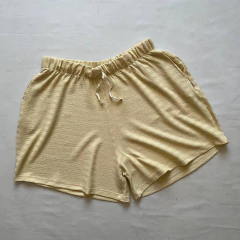 SHORT CANDELARIA - tienda online