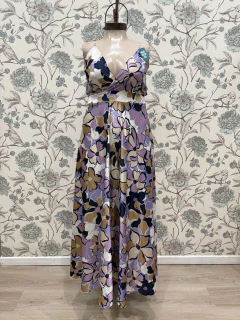 Imagen de VESTIDO SHARIA