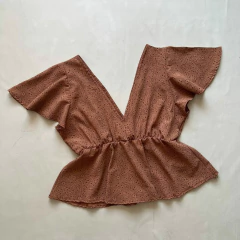 Imagen de BLUSA LOLITA