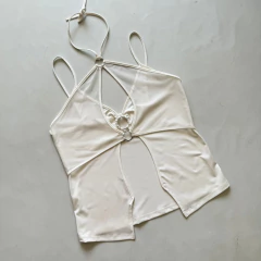 TOP DAIRA - Mujer como vos