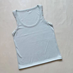 MUSCULOSA ANASTASIA - Mujer como vos