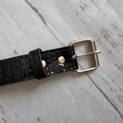 CINTO OPAL. - Mujer como vos