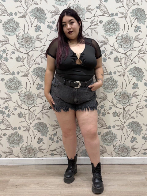 SHORT WARMY GRIS - comprar online