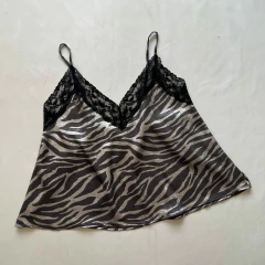 MUSCULOSA LETTY en internet