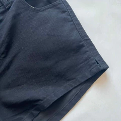 Imagen de SHORT SOPHIA NEGRO