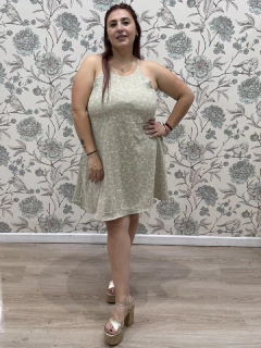 VESTIDO PAMELA en internet