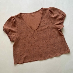 BLUSA SEPHORA - Mujer como vos
