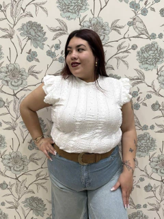 BLUSA JACINTA - tienda online