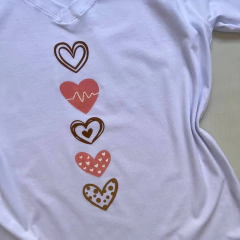 REMERA WILLOW - comprar online