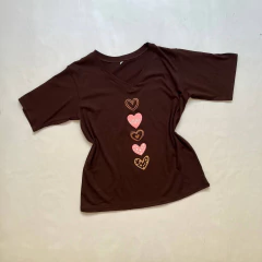 REMERA WILLOW en internet