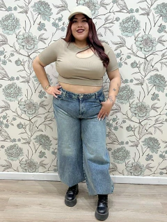 JEAN PRUE ÓXIDO - comprar online