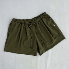 SHORT BRÍGIDA - Mujer como vos