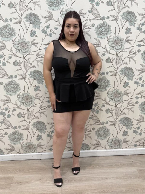 VESTIDO BRISEIDA - Mujer como vos