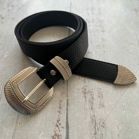 CINTO RHONDA NEGRO - comprar online