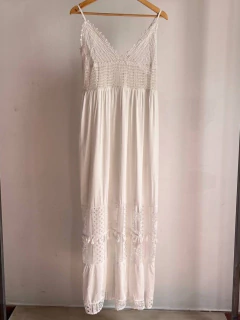 VESTIDO BABETTTE en internet