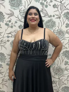 VESTIDO JOSEFINA - comprar online