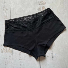 CULOTTE BÉLGICA - Mujer como vos