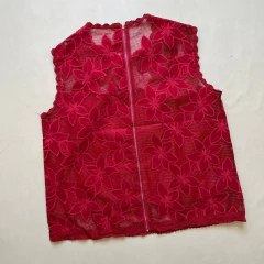 MUSCULOSA KIKI - tienda online