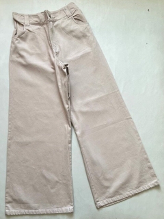 JEAN CANDIDA BEIGE