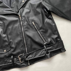 CAMPERA FRAN - Mujer como vos