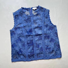 MUSCULOSA KIKI - Mujer como vos