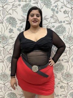 BODY PÍA - comprar online