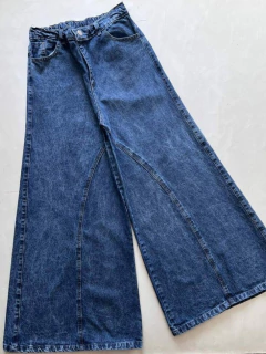 JEAN CLAIRE AZUL - comprar online