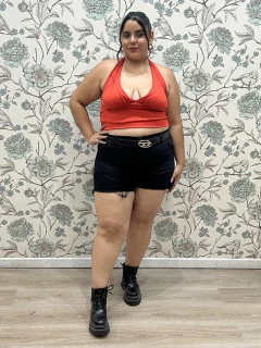 SHORT SANDRA - tienda online