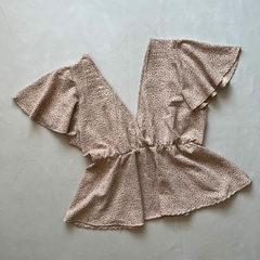 BLUSA LOLITA - Mujer como vos