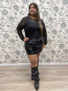 SKORT BROOKE - Mujer como vos