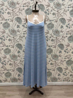 VESTIDO ALANNA - Mujer como vos