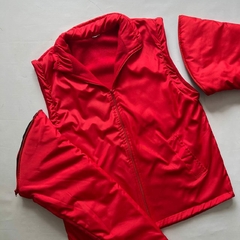 CAMPERA FRIDA
