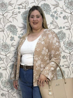 BLAZER SARA - comprar online