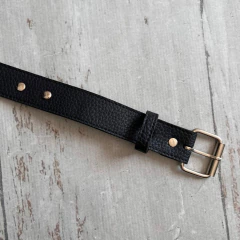 CINTO LOANN NEGRO - comprar online