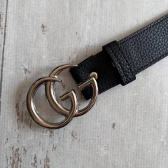 CINTO MARIANELA NEGRO - comprar online