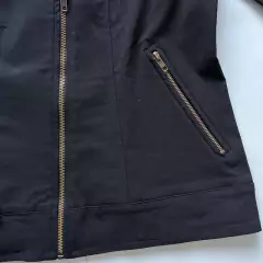 CAMPERA JULIANA NEGRO. en internet