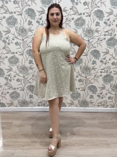 VESTIDO PAMELA