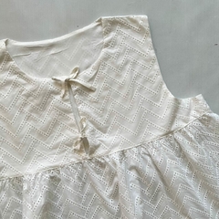 MUSCULOSA LILY - comprar online